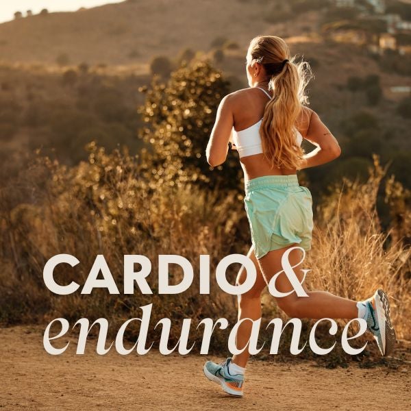 Cardio & endurance