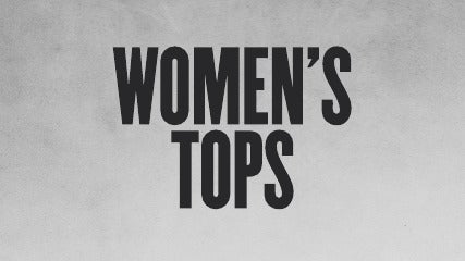 Women's Tops