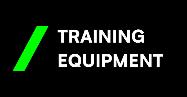 Training equipment