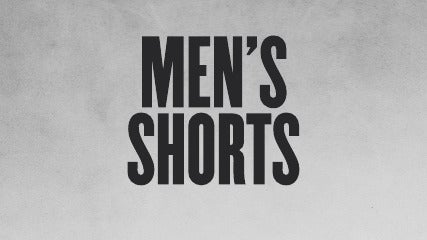 Men's Shorts