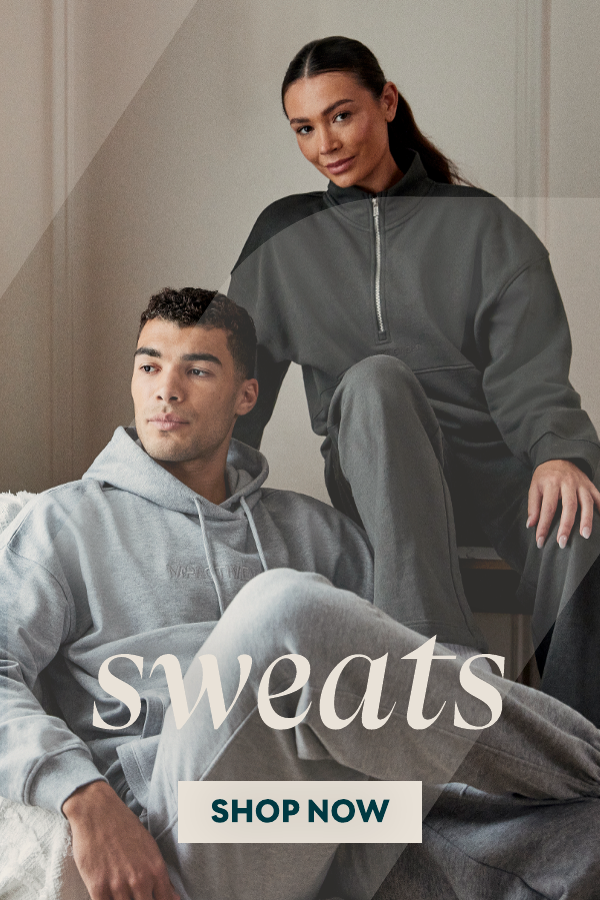 Gym Clothes Activewear & Sports Clothing Myprotein