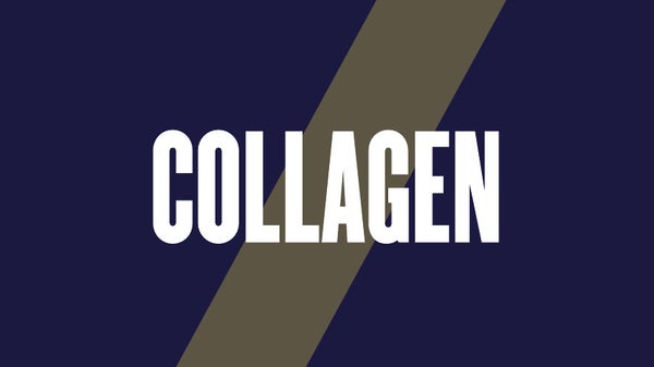 Collagen Vitamins