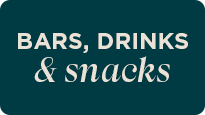 Shop bars, drinks & snacks