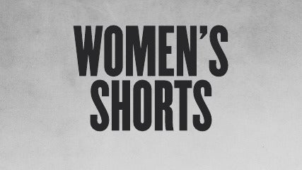 Women's Shorts