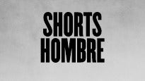 Shorts Hombre