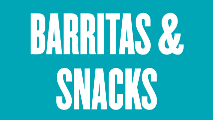 Barritas & Snacks