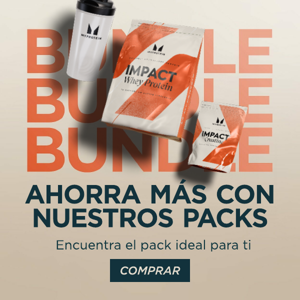 Ahorra más con nuestros Packs