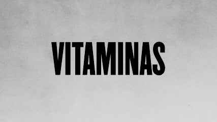 Vegan Vitamins