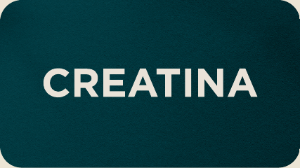 Shop creatine supplements