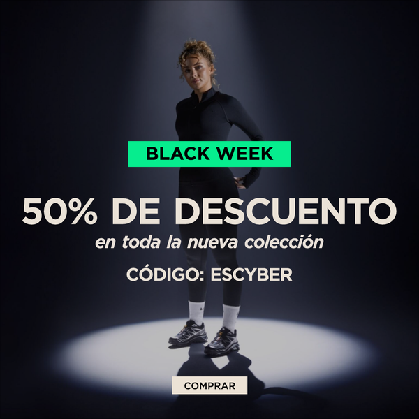 45% de descuento en la nueva colección de ropa