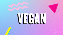 Vegan