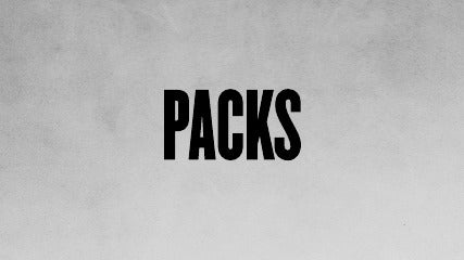 Vegan Samples & Bundles