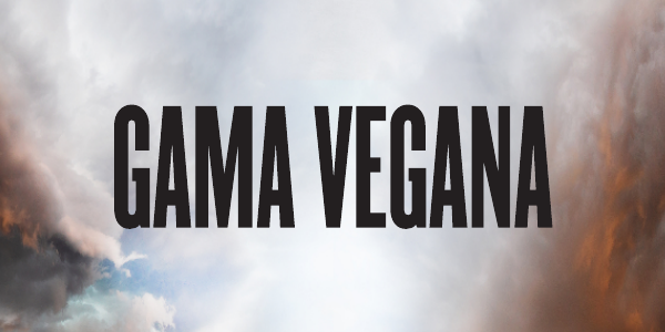 Gama Vegana