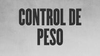 Control De Peso