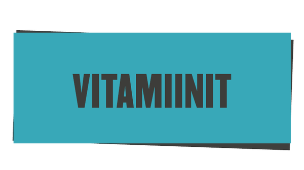 Vitamiinit