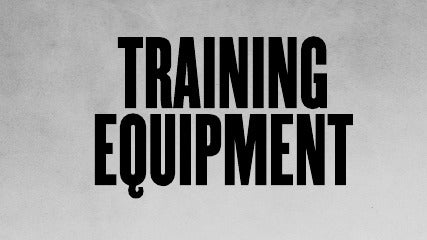 training equipment