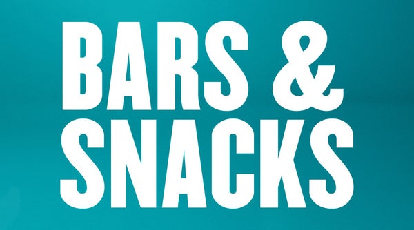 Bars & Snacks