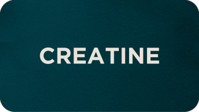 Shop creatine supplements