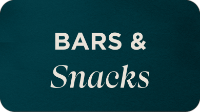 Shop bars & snacks