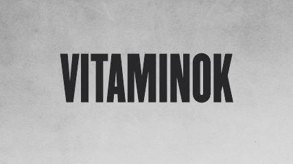 Vitaminok