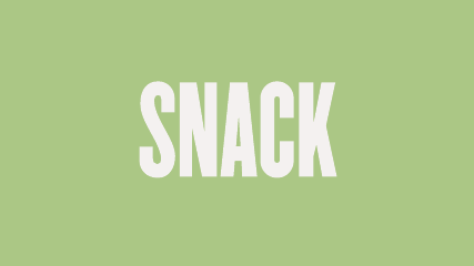 Vegan Snack