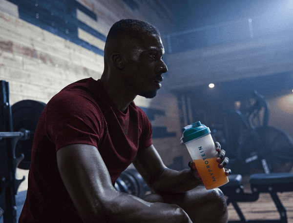 Mi a Myprotein
