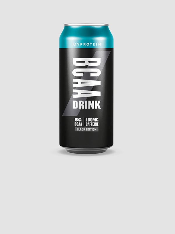 BCAA Drink