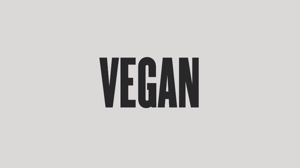 Vegan