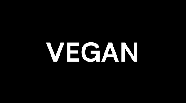 Vegan