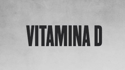 Integratori Vitamina D