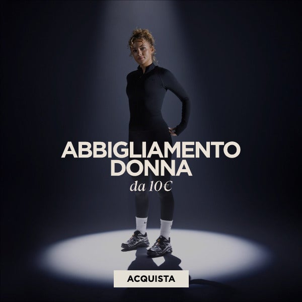 Abbigliamento Sportivo e da Palestra MYPROTEIN