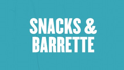 Barette & Snacks