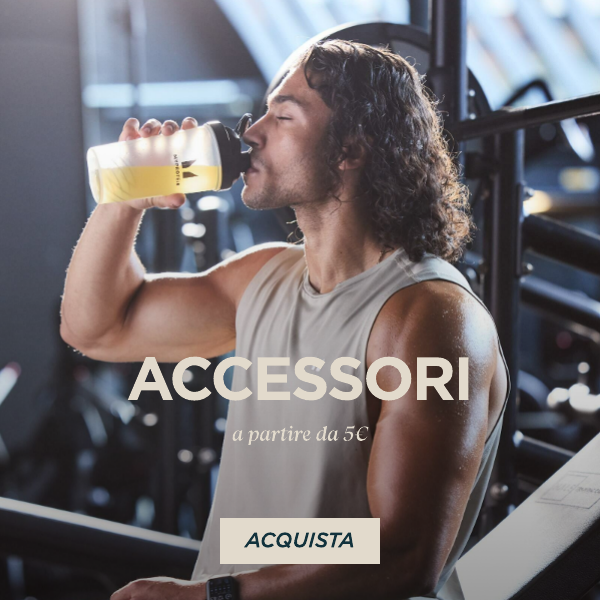 Abbigliamento Sportivo e da Palestra MYPROTEIN