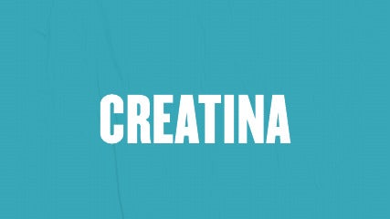 Creatina