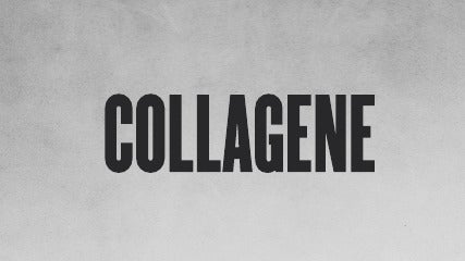 Integratori Collagene