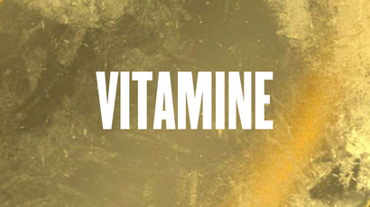 Vitamine