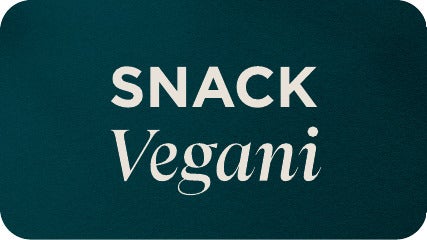 Snack Vegani