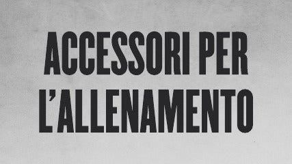 Accessori per l'allenamento
