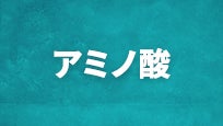 アミノ酸