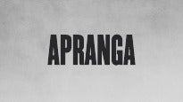 Apranga