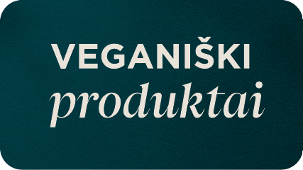 Pirkt vegānu produktus