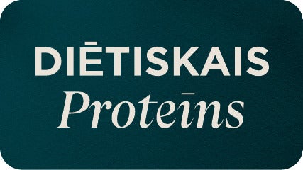 Diētiskais proteīns