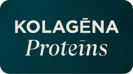 Kolagēna proteīns
