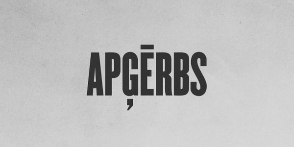 APĢĒRBS