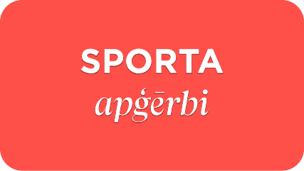 Pirkt sporta apģērbu