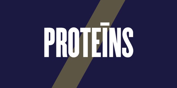 Proteīns