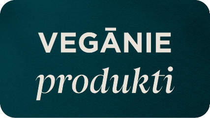 Pirkt vegānu produktus