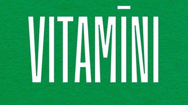 Vegan Vitamins