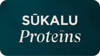 Sūkalu proteīns