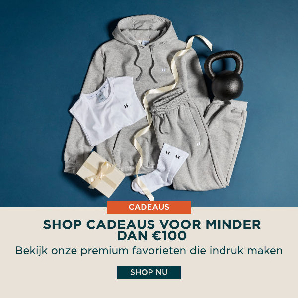 Shop Cadeaus voor minder dan €100